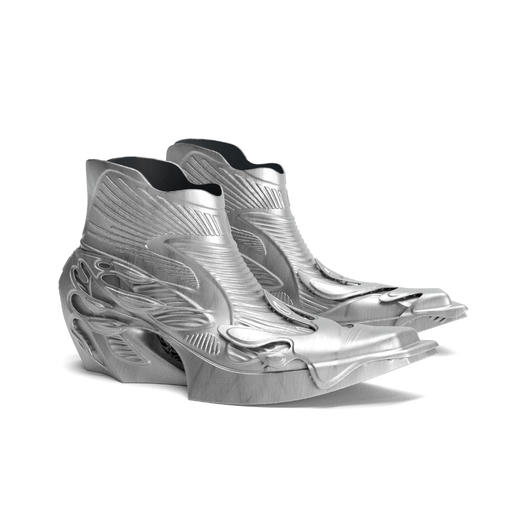 SCRY Machete Middle Mithril 鞋履 商品图1