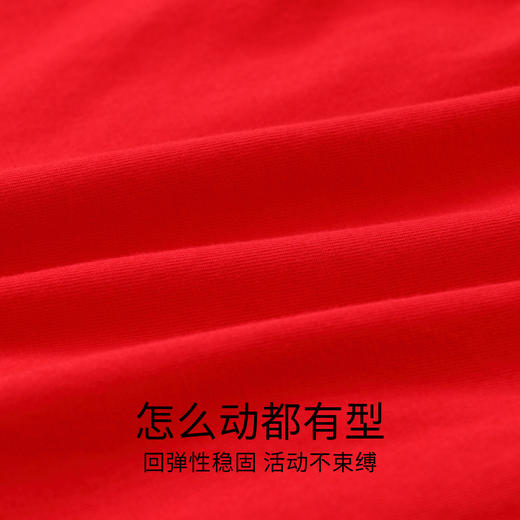 男童内裤两件装新款安奈儿童装实体店同款JB417549 商品图4