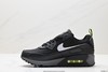 耐克Nike Air Max 90经典复古跑鞋DZ4495-001男女鞋 商品缩略图2