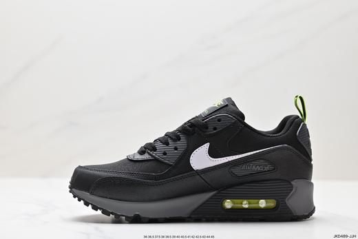 耐克Nike Air Max 90经典复古跑鞋DZ4495-001男女鞋 商品图2