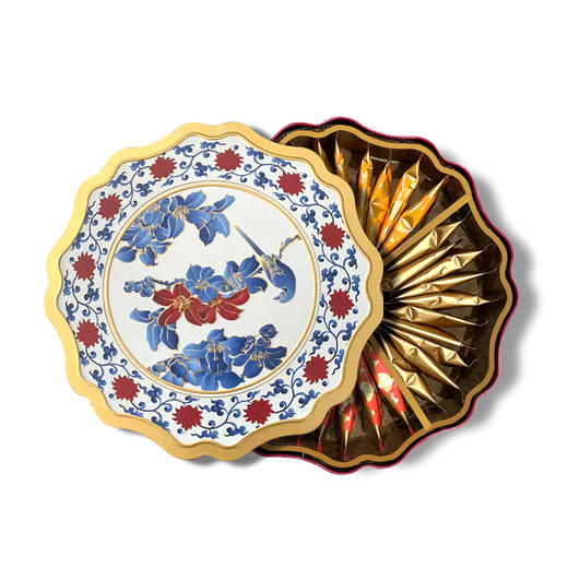 吉时有礼  烘焙礼盒（现金价） 商品图0