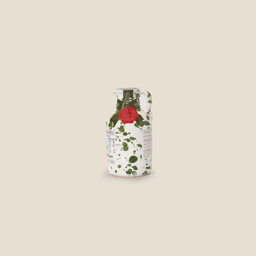 加兰蒂诺绿色梦幻特级初榨橄榄油 100ml 商品图0