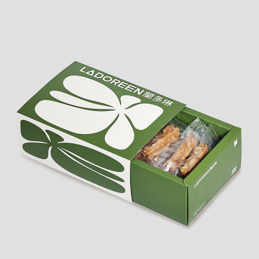 焦糖太妃糖200g/盒 商品图0