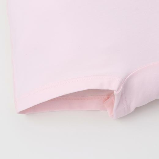 女童亲肤透气内裤两件装新款安奈儿童装实体店同款JG417580 商品图5