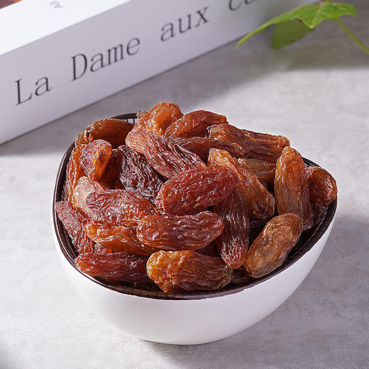 【严选】疆果果南疆坚果套餐A礼盒1495g/盒（厂家直发） 商品图4