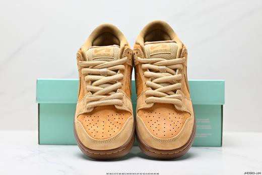 耐克Nike SB Dunk Low休闲运动板鞋883232-700男女鞋 商品图7