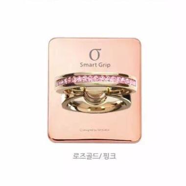 韩国smart手机指环扣支架 商品图7