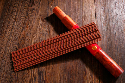 扫尘净宅必备，降真香合香，天然香料，扫尘除秽 商品图6