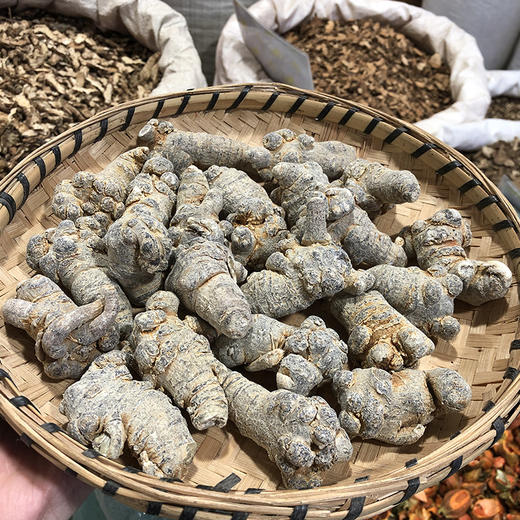 正品文山三七  各种规格   标椎足头够干  文山三七  田七 商品图1