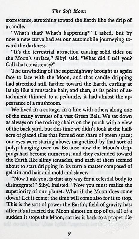 【中商原版】卡尔维诺 时间零 英文原版 T Zero Italo Calvino 现当代文学作品 经典文学系列 大师经典作品 商品图7