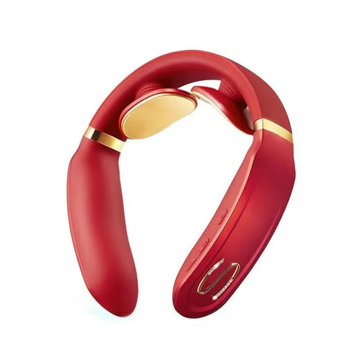 SKG送生日礼物颈椎按摩器SKG K6-1S(TZ) 商品图4