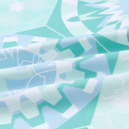 男童简约时尚圆领长袖卫衣新款安奈儿童装实体店同款AB411515 商品图5