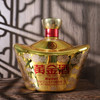 五粮液集团 黄金财富汇52°浓香型白酒1500ML[福利品] 商品缩略图4