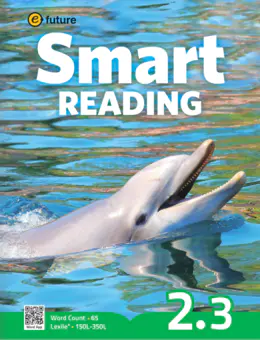 Smart Reading 2.3 WorkB 答案
