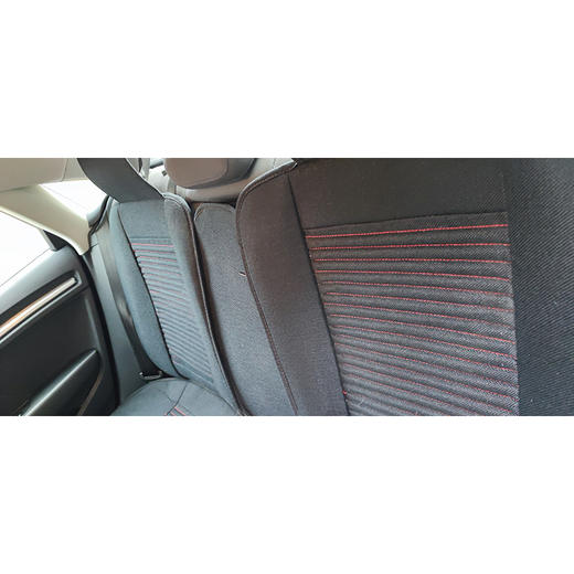 奥迪 A3 Limousine 35 TFSI 百万纪念智领型【长租-北京】 商品图5