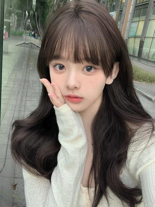 日抛lillilly LL50熔岩黑珍珠 /LL51巴洛克冰莓 紫  14.2mm abu实拍 日抛无售后！！ 商品图3