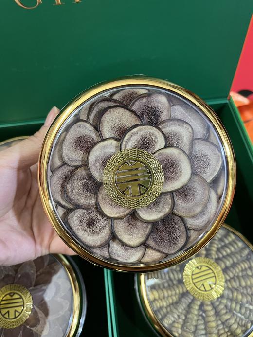 花开蝶礼·西洋参双层礼 商品图7