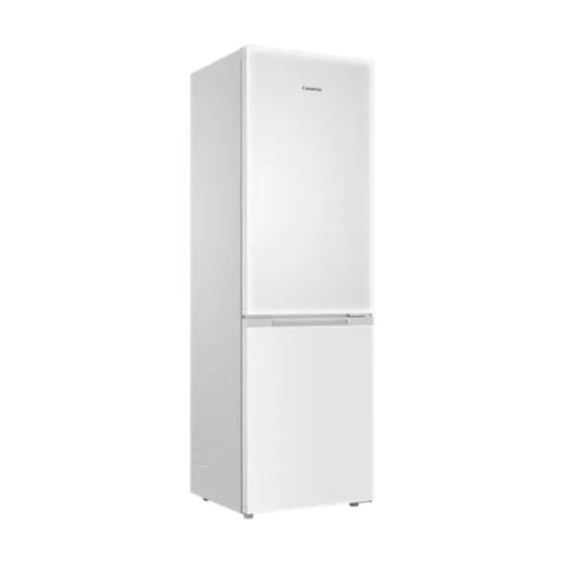 卡萨帝（Casarte）超薄冰箱401升零距离无界纯平嵌入变频节能光年白 超薄平嵌 白色BCD-401WLCC2M4WKU1 商品图1