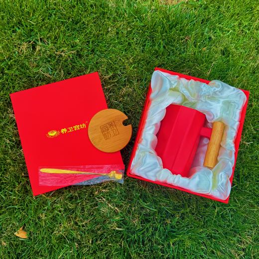 【福利】养卫宫坊马克杯 商品图0