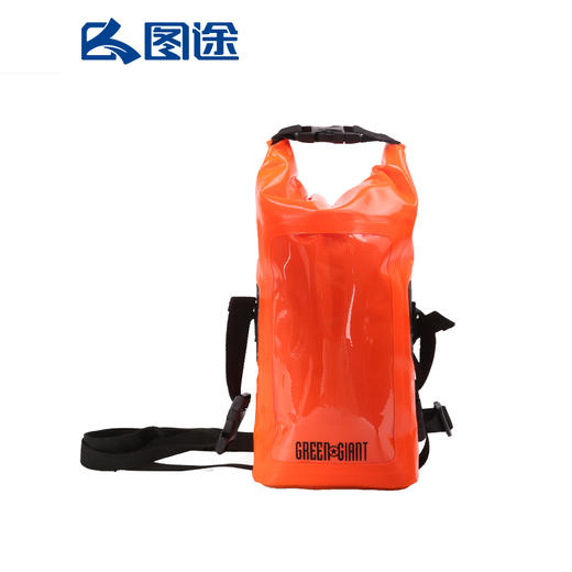 Green&Giant绿巨人/户外漂流包3L GGB702 商品图7