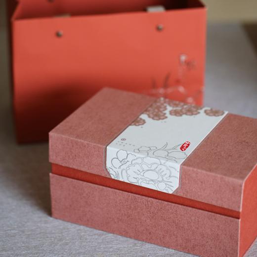 甘旨 · 茶礼「甘旨 · 韵」礼盒 商品图0