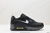 耐克Nike Air Max 90经典复古跑鞋DZ4495-001男女鞋 商品缩略图0