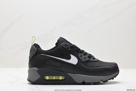 耐克Nike Air Max 90经典复古跑鞋DZ4495-001男女鞋