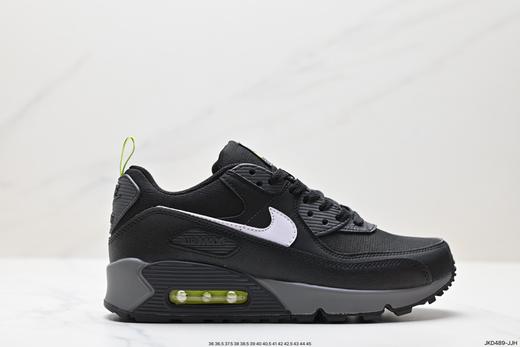 耐克Nike Air Max 90经典复古跑鞋DZ4495-001男女鞋 商品图0