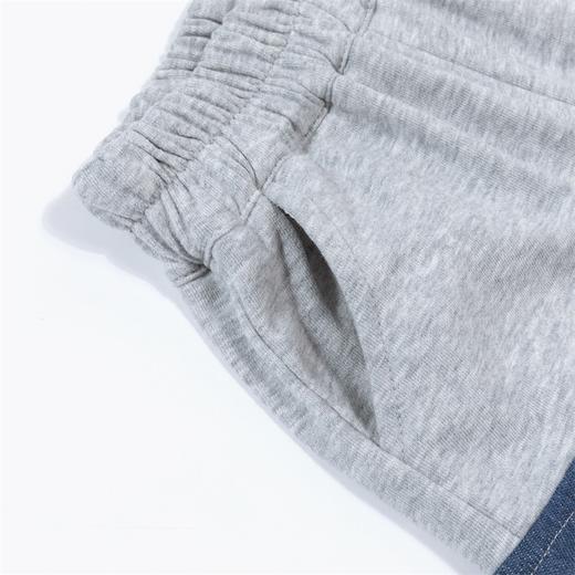 2024春季新款男童束脚裤棉弹舒适卫裤中小童百搭学生长裤童裤ZB1DK007
 商品图4