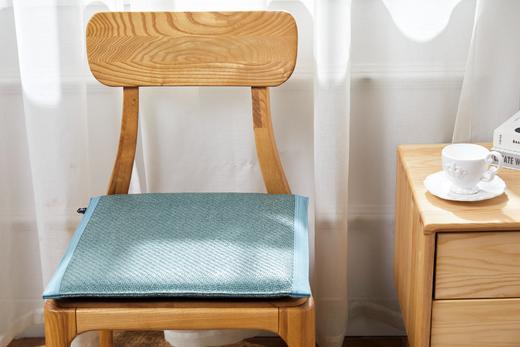 【远梦】冰麻坐垫 商品图2