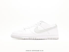 耐克Nike SB Dunk Low休闲运动板鞋DV0831-101男女鞋