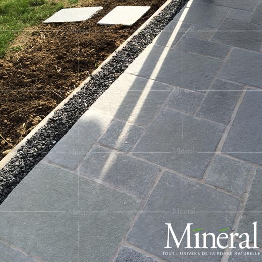 西班牙海洋蓝罗马拼 商品图7