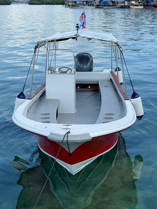 【仙本那卡帕莱跳岛游】高性价比|马布岛-卡帕莱线路|可选浮潜、体验深潜、有证深潜（不含上岛费） 商品图7