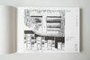 1977年绝版书重印：瑞士 “提契诺”学派建筑作品精选 Tendencies - Recent Architecture in Ticino 商品缩略图6