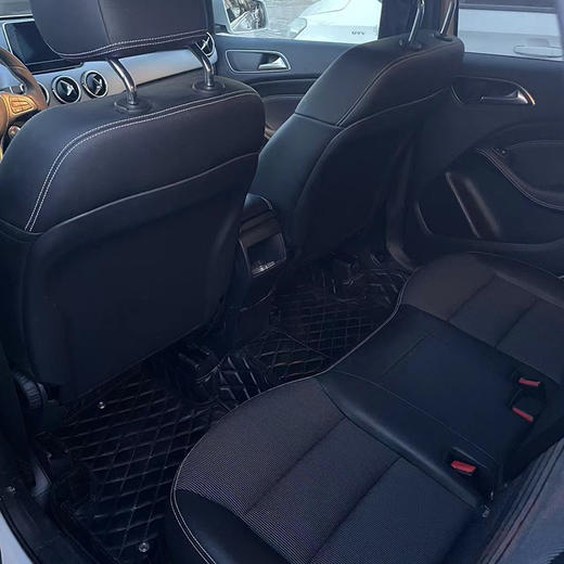 奔驰  B 200 动感型【长租-北京】 商品图6