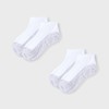 男女童透气短袜两双装新款安奈儿童装实体店同款JM417573 商品缩略图1