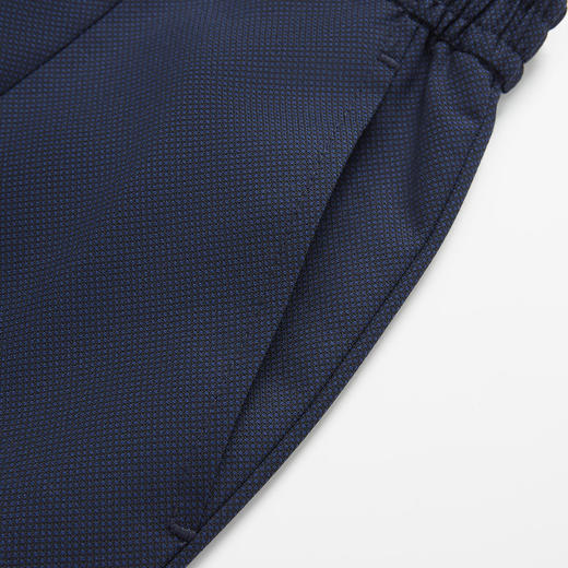 【职场通勤】罗蒙女士两件套商务简约时尚休闲正装气质西服套装女 商品图9