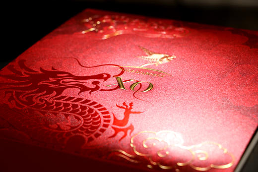 【有税版】银天使 XO 1.5L【赠送：银天使VSOP 200ml*1瓶、定制分酒器*2个、定制礼袋*1个】 商品图2