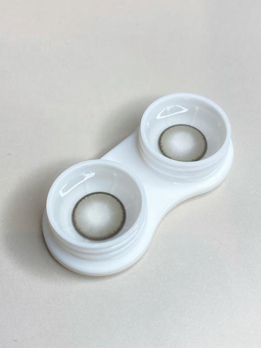 Bebebest品牌-Cathy gray透透冰 商品图1