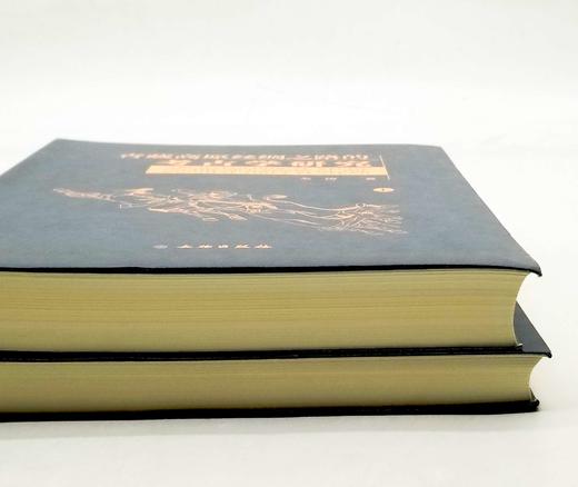 《青藏高原丝绸之路的考古学研究》，软精装，16开2册，仝涛著，文物出版社2021年一版一印，定价680，售价248元。 商品图2