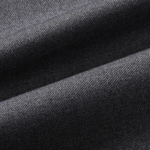 【西装+西裤】罗蒙男士西服套装通勤商务婚庆两件套简约正装套装男灰色西装 商品图2