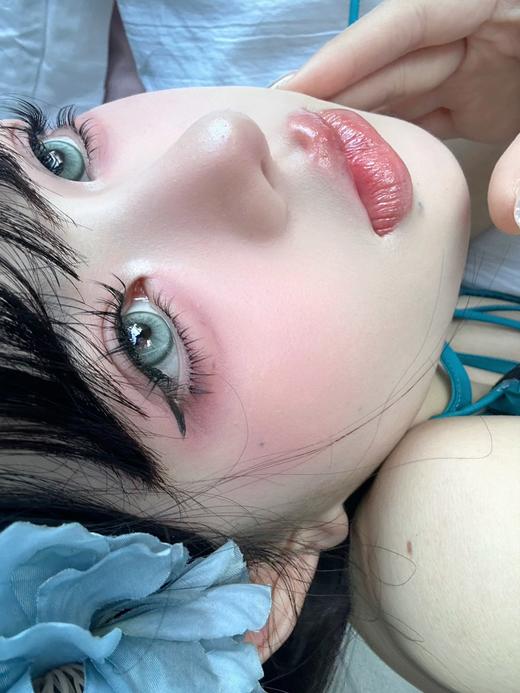 anacon 年抛 冷水翡翠 直径14.2mm着色13.4mm  商品图2