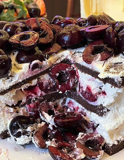 大吉大“厘”（巧克力胚） 商品图1