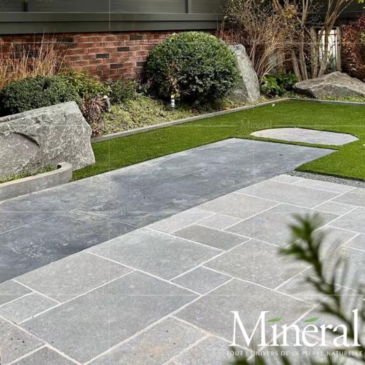 西班牙海洋蓝罗马拼 商品图1