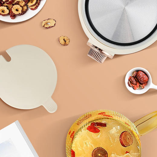 Gufius养生杯GFYB-3601【CZ】 商品图2