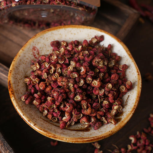 【企业】恩施硒都贡椒 商品图4