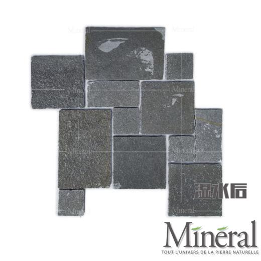 西班牙海洋蓝罗马拼 商品图10