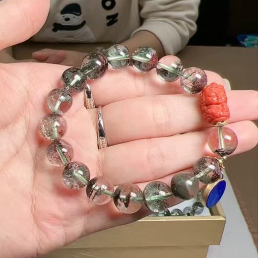 水晶手串 商品图0