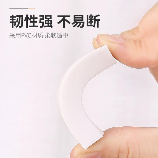 国誉WSG-ERSH1菱菱擦橡皮 商品图3