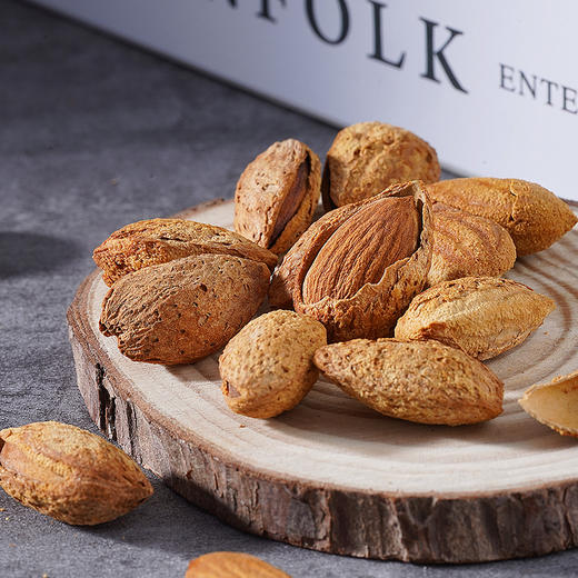 【严选】疆果果南疆坚果套餐A礼盒1495g/盒（厂家直发） 商品图2